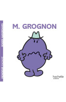 Monsieur Grognon