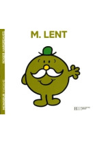 Monsieur Lent