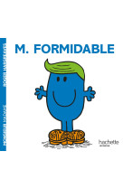 Monsieur Formidable