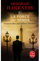 La Force du temps