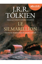 Le Silmarillion