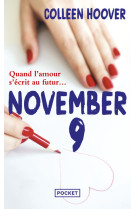 November 9