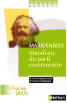 Les intégrales de Philo - Marx/Engels, Manifeste du Parti Communiste