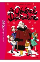 La Comtesse de Ségur 09 NED - Le Général Dourakine