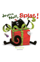 Joyeux Noël Splat