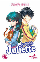 Coeurs papillons - Le carnet de Juliette