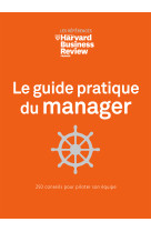 Le Guide pratique du manager