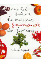 La cuisine gourmande des juniors