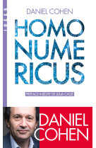 Homo numericus (Espaces Libres - Idées)