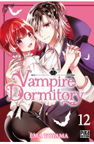 Vampire Dormitory T12