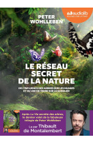 Le Réseau secret de la nature