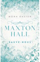 Maxton Hall - tome 3 - Le roman à l'origine de la série Prime Video