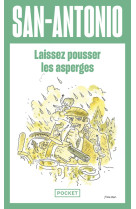 Laissez pousser les asperges