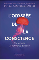 L'Odyssée de la conscience