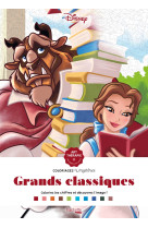 Grand bloc - Grands classiques mystères