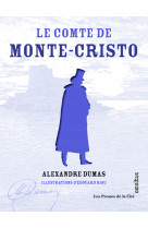 Le Comte de Monte-Cristo