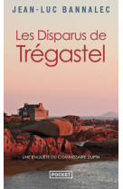 Les Disparus de Trégastel