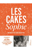 Les Cakes de Sophie - 20 ans