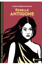 Rebelle Antigone