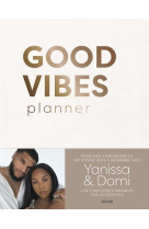 Good vibes planner