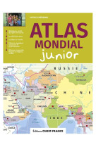 Atlas mondial junior