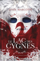 Le Lac des cygnes