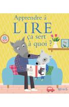 Apprendre à lire