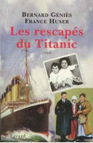 Les rescapés du Titanic