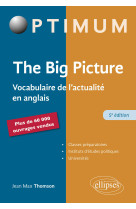 The Big Picture - 5e édition