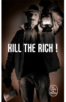 Kill the Rich ! (Bourbon Kid, Tome 10)