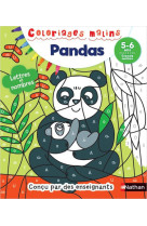 Pandas : Lettres et nombres GS