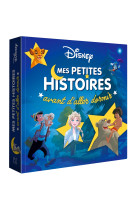 DISNEY CLASSIQUES - Mes petites histoires avant d'aller dormir