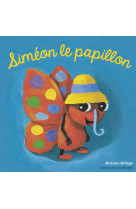 Siméon le papillon