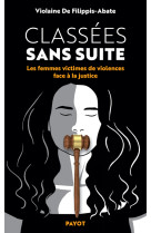 Classées sans suite