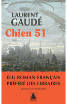 Chien 51