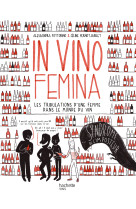 In Vino Femina