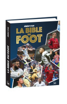 La Bible du foot