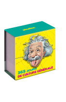 Mini calendrier 365 jours de Culture Générale