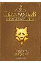 L'Épouvanteur poche, Tome 11