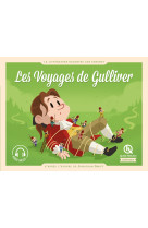 Les Voyages de Gulliver