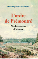 L'ordre de Prémontré