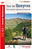 Tour du Queyras