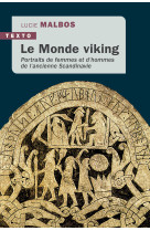 Le monde viking