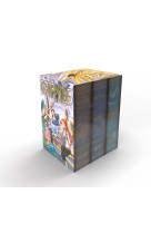 One Piece - Coffret Skypiea (Tomes 24 à 32)