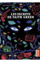 Les secrets de Faith Green