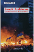 La nuit ukrainienne