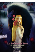 La Belle et la Bête et autres histoires de monstres