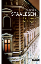 Le Roman de Bergen, tome III, tome 3