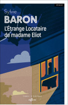 L'Étrange Locataire de madame Eliot