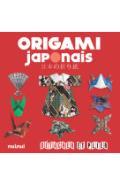 Origami japonais